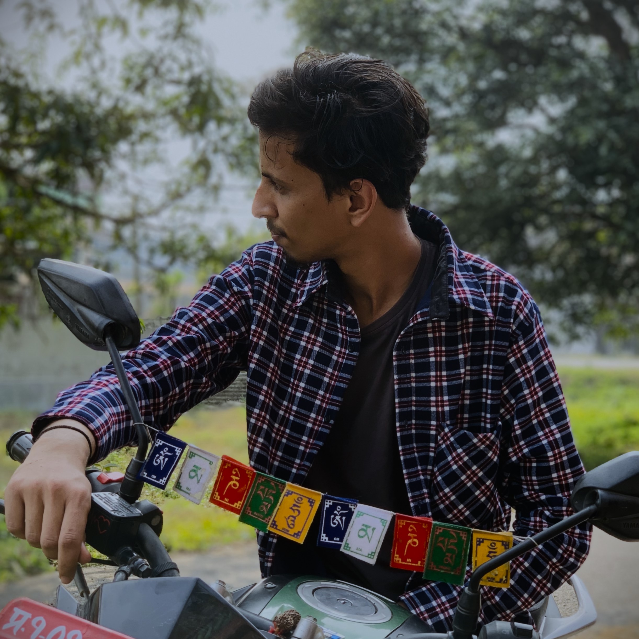 image of saugat adhikari